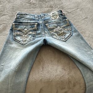 Rock Revival Men’s Jeans - Owen